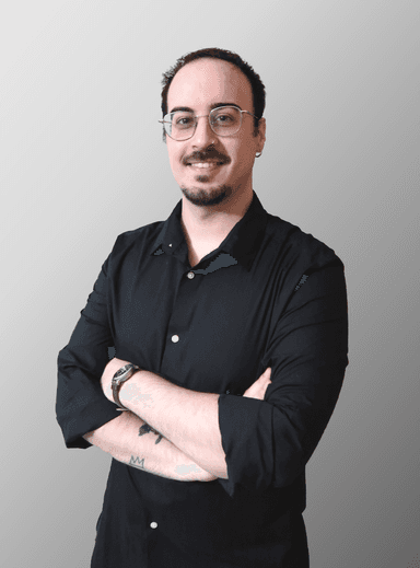 Iker Zapirain Gysling