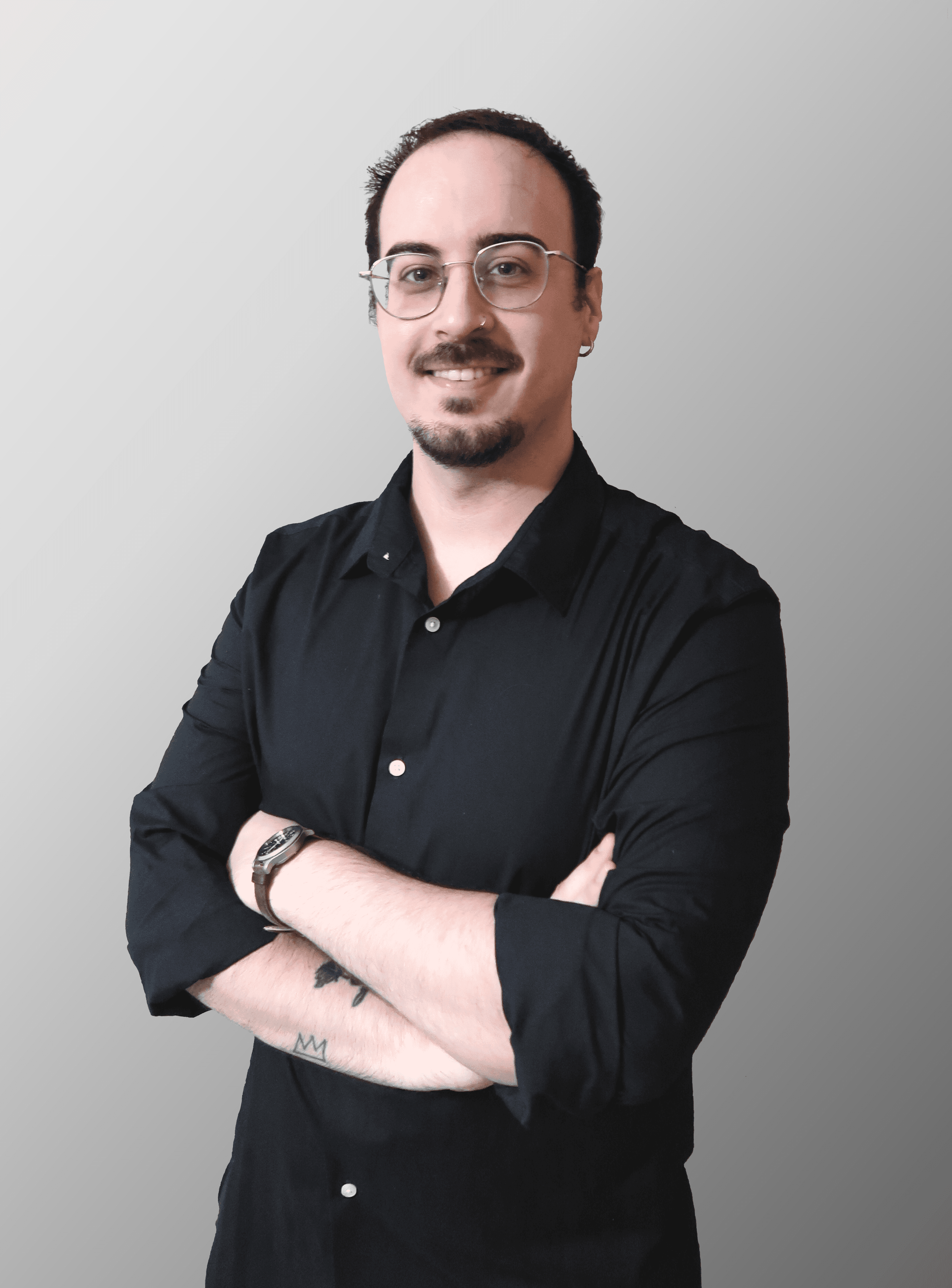 Iker Zapirain Gysling