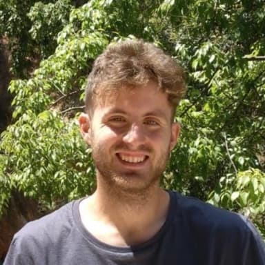 Ruben Cañadas Rodriguez