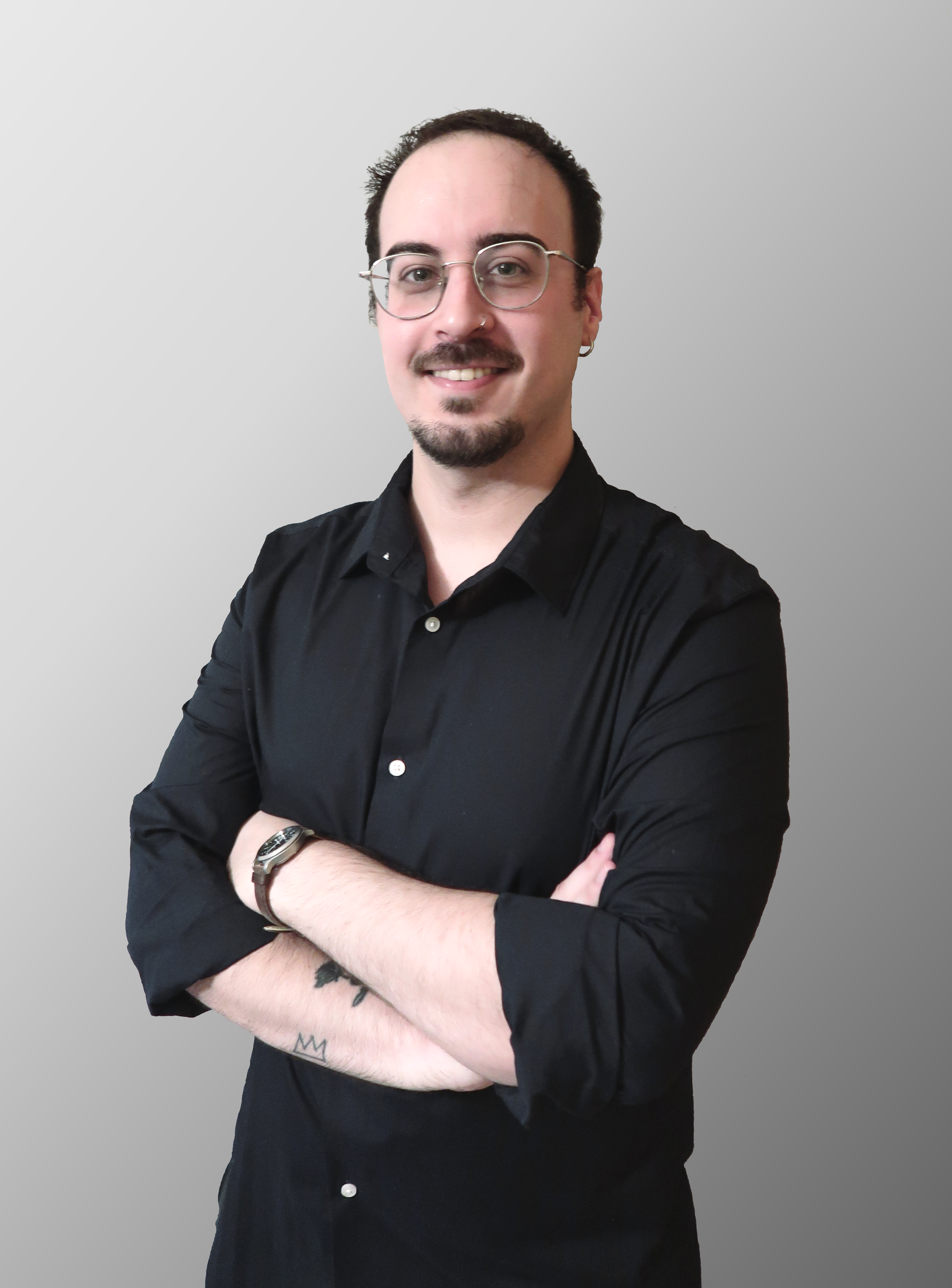 Dr. Iker Zapirain