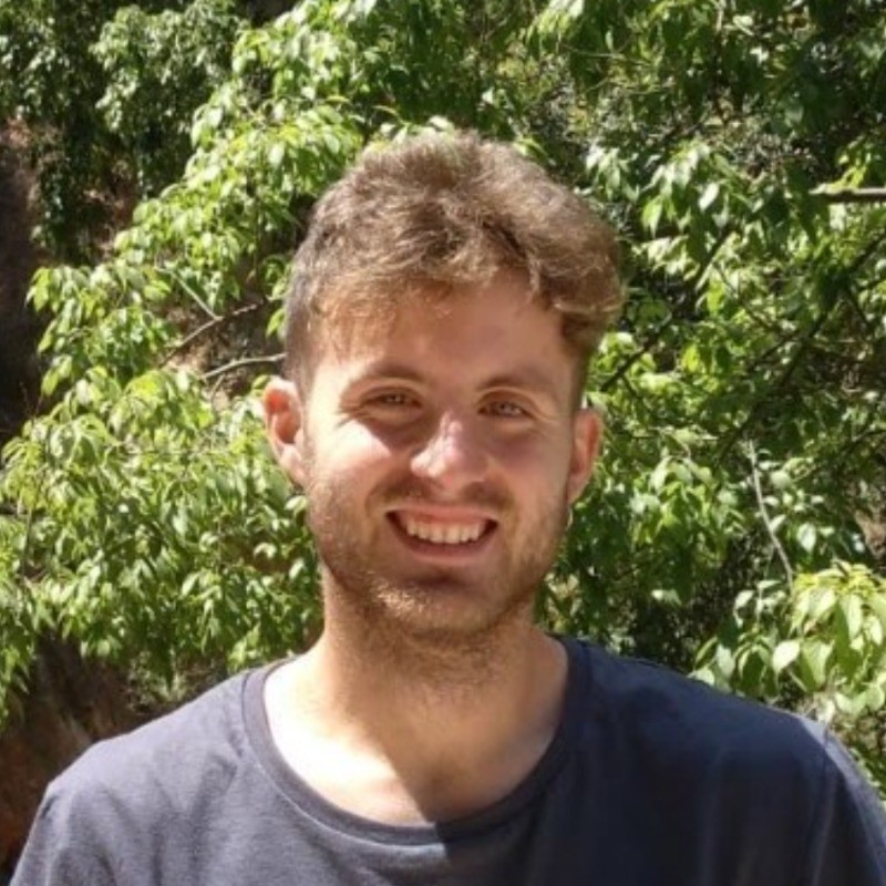 Rubén Cañadas Rodríguez